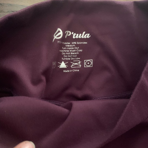 P’tula Alainah II leggings - Picture 3 of 5